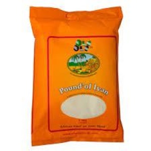 Olu Olu Poundo 4KG