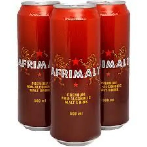 Afrimalt